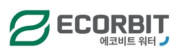에코비트워터 로고