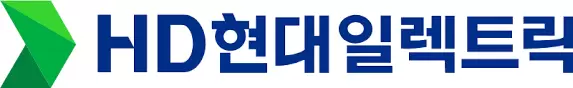 현대일렉트릭앤에너지시스템 기업 아이콘