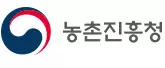 농촌진흥청 기업 아이콘