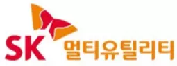SK멀티유틸리티 로고