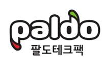 팔도테크팩 로고