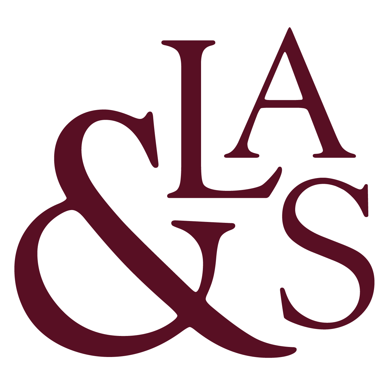 이안손앤컴퍼니 로고