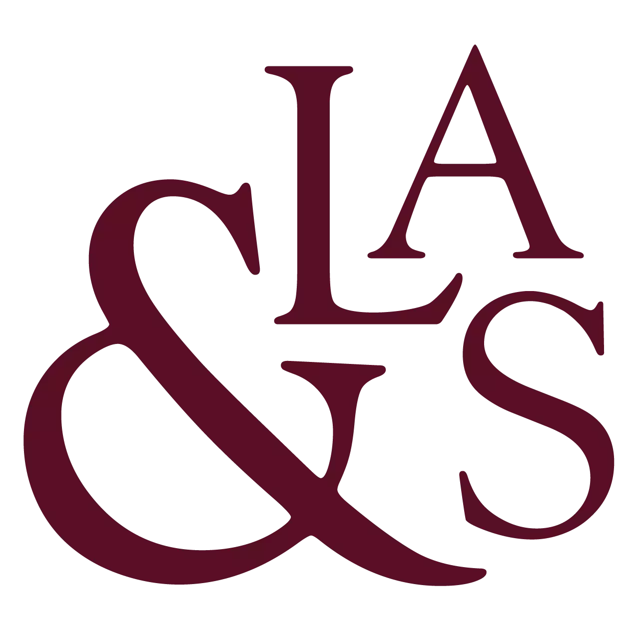 이안손앤컴퍼니 기업 아이콘