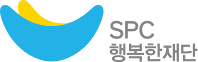 SPC행복한재단 로고