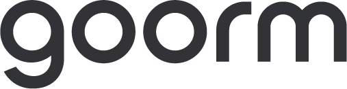 구름 기업 아이콘