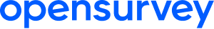 오픈서베이 로고