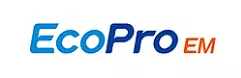 에코프로이엠 기업 아이콘