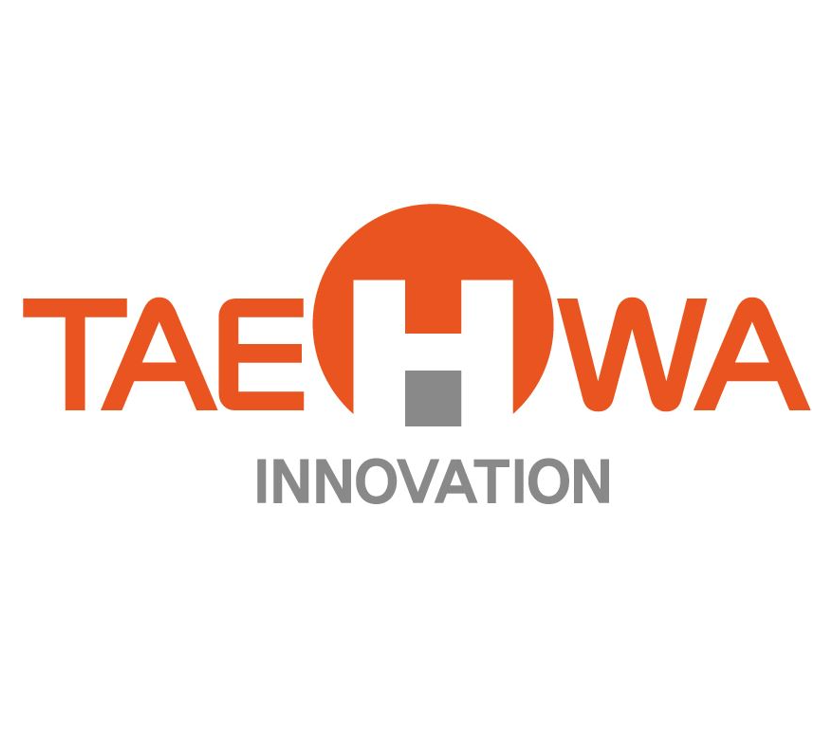 태화이노베이션 로고