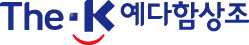 더케이예다함상조 로고