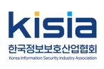 한국정보보호산업협회 기업 아이콘