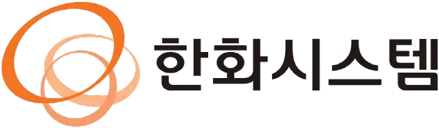 한화시스템/방산부문 기업 아이콘