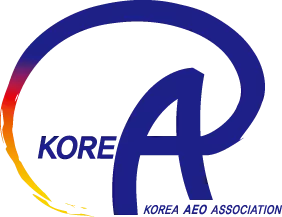 한국에이이오진흥협회 기업 아이콘