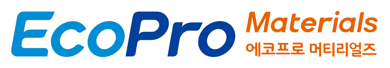 에코프로머티리얼즈 기업 아이콘