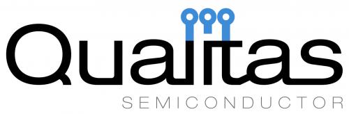 퀄리타스반도체 로고