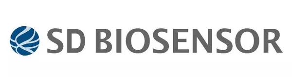 에스디바이오센서 기업 아이콘