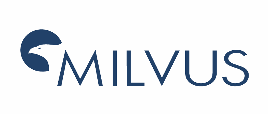 밀버스 로고