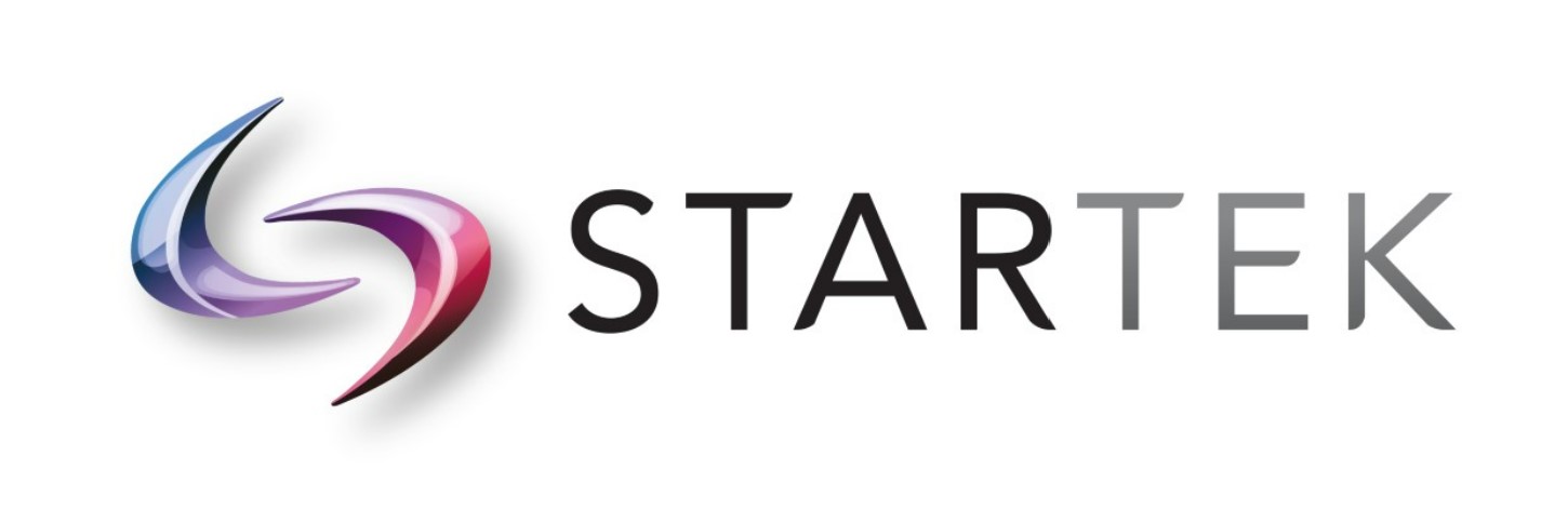 스타텍 로고
