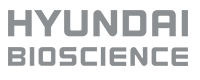 현대바이오사이언스 로고