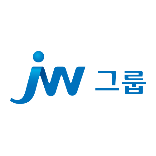 JW그룹 로고