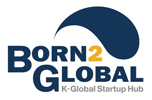 본투글로벌센터 로고