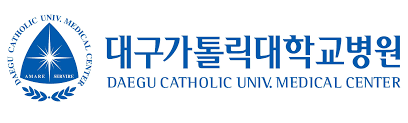 대구가톨릭대학교병원 로고