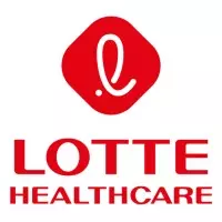 롯데헬스케어 기업 아이콘