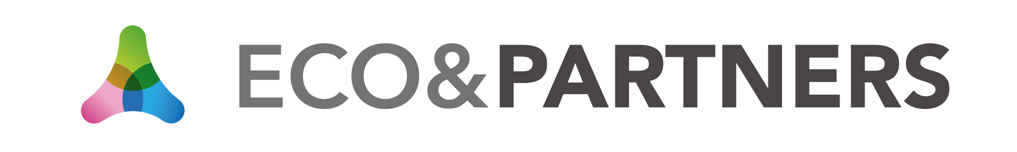 에코앤파트너스 로고