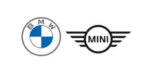 BMW 공식 딜러사 로고