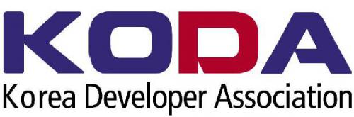 한국부동산개발협회 로고
