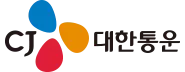 CJ대한통운(복합물류 부문) 기업 아이콘