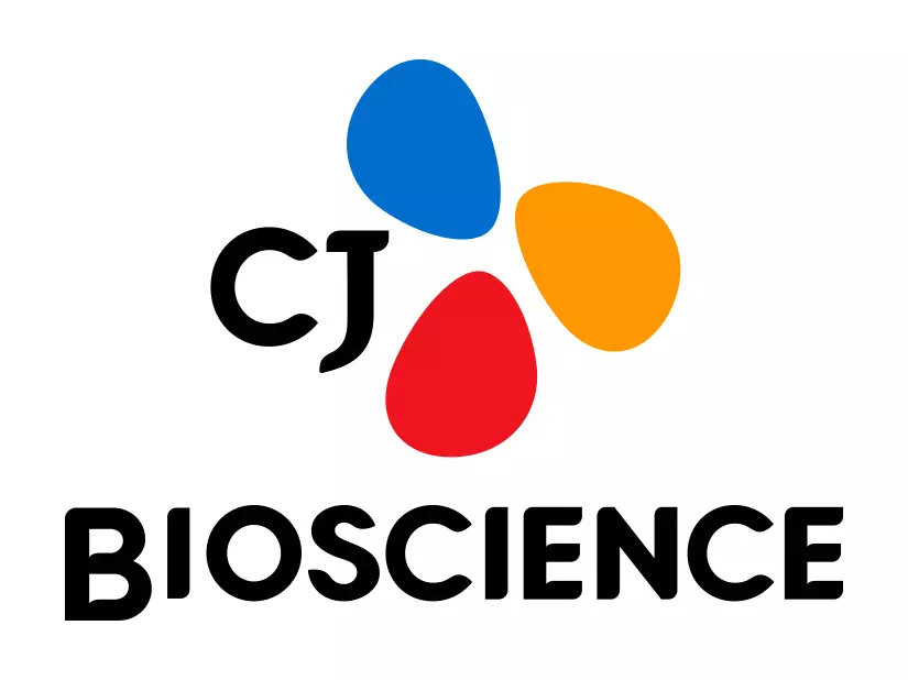 CJ바이오사이언스 기업 아이콘