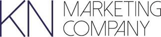 케이앤마케팅컴퍼니 로고