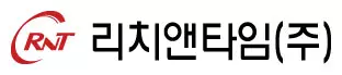 리치앤타임 기업 아이콘