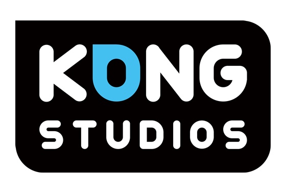 콩스튜디오코리아 로고