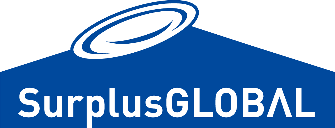 SurplusGLOBAL 로고
