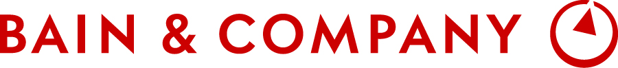 Bain & Company 로고