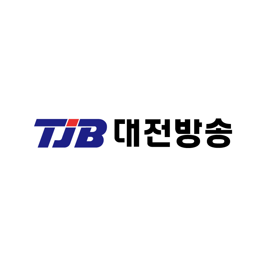 TJB대전방송 로고