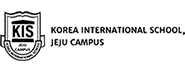 한국국제학교 로고