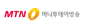 머니투데이방송 로고