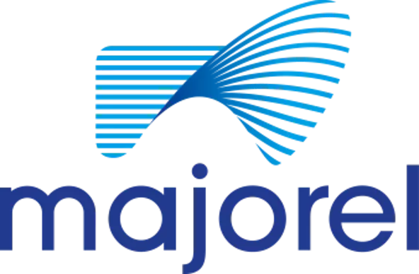 마조렐코리아 기업 아이콘