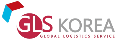 지엘에스코리아 로고