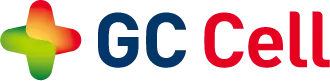 GC셀 로고