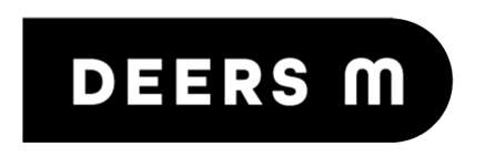 디어스엠 로고