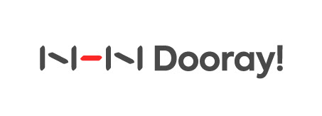 NHN Dooray 로고