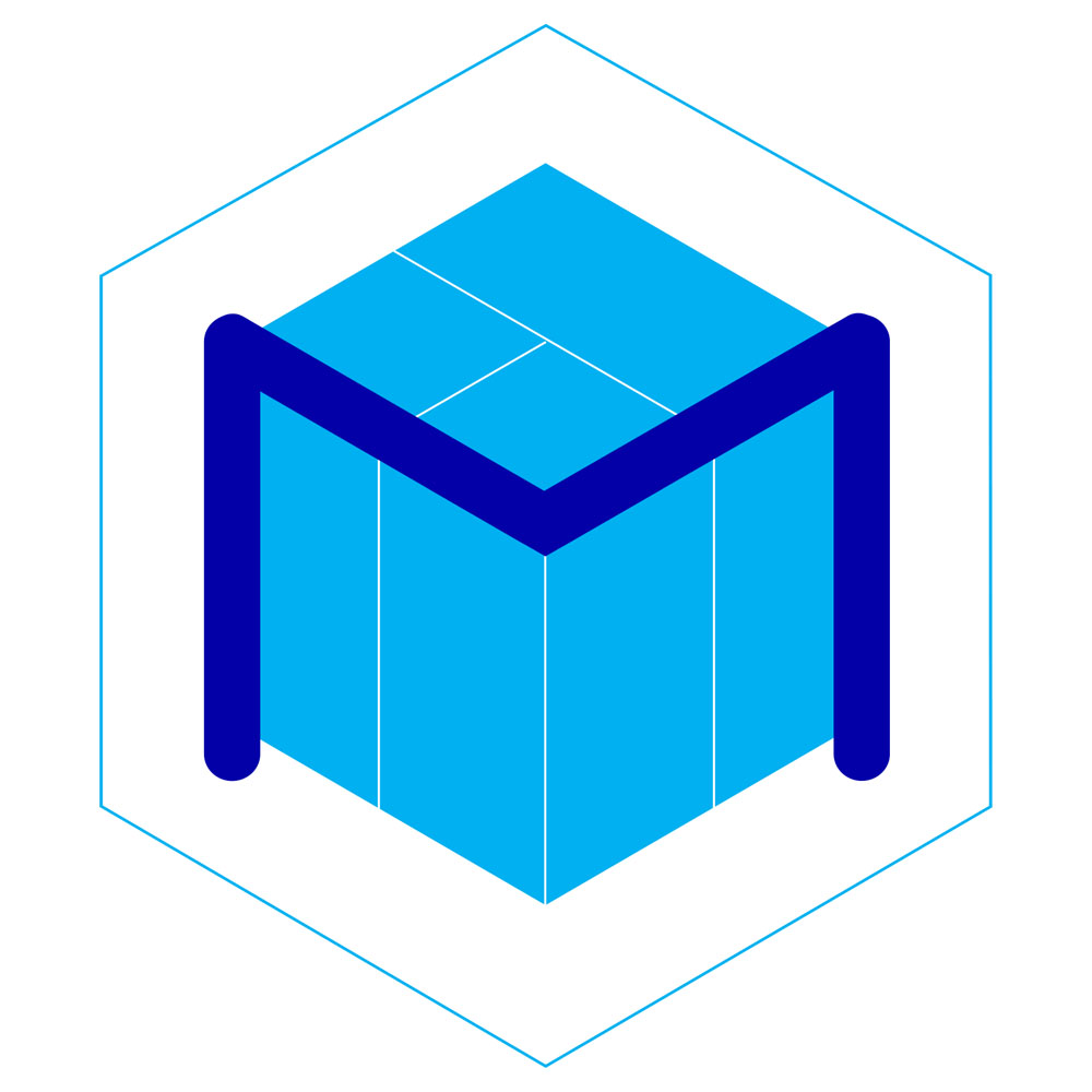 크로스미디어 로고