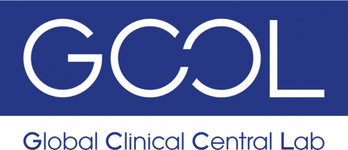 GCCL 로고