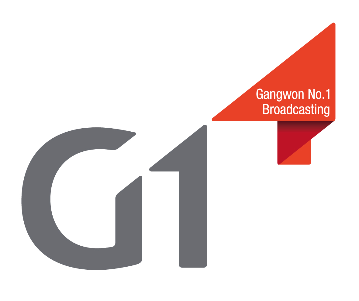 G1방송 로고