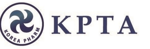 한국의약품수출입협회 로고