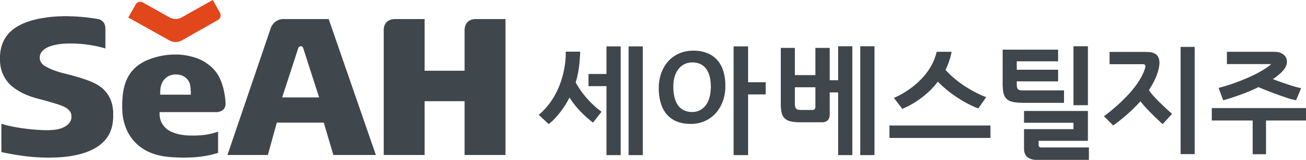 세아베스틸지주