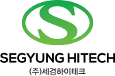 세경하이테크 기업 아이콘